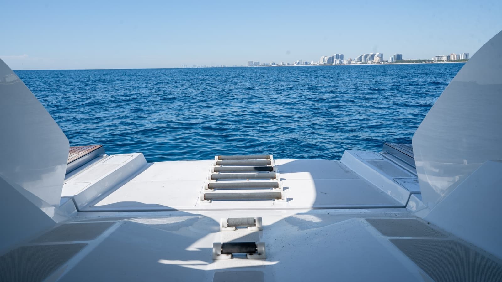 2024 Pershing 7X - Photo 17