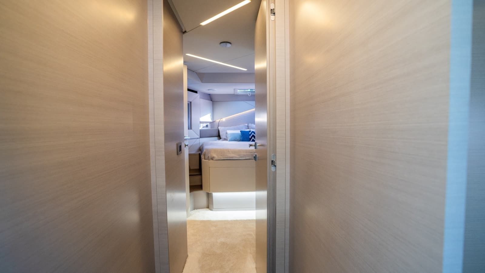 2024 Pershing 7X - Photo 72
