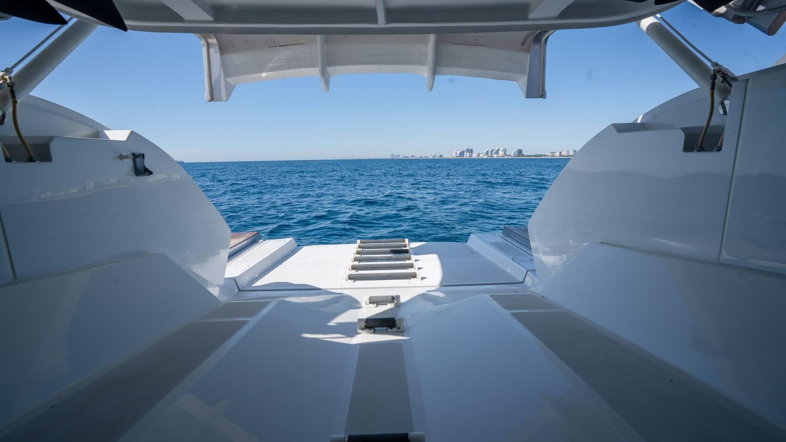 2024 Pershing 7X - Photo 18