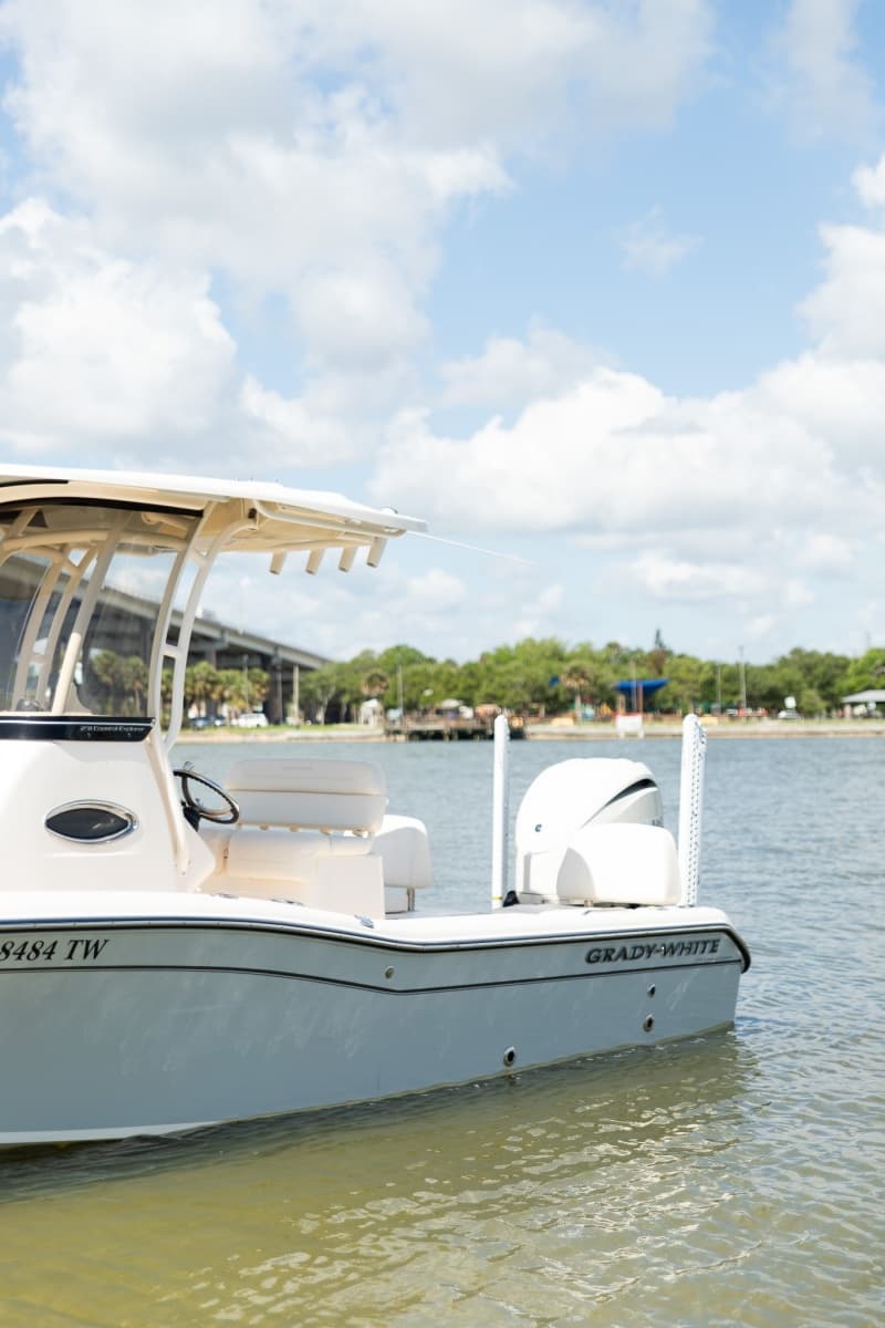 2024 Grady-White 231 Costal Explorer - Photo 7