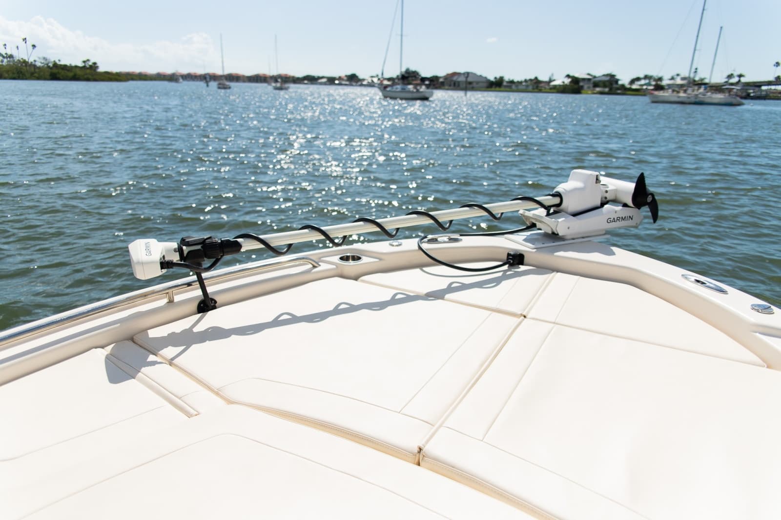 2024 Grady-White 231 Costal Explorer - Photo 11