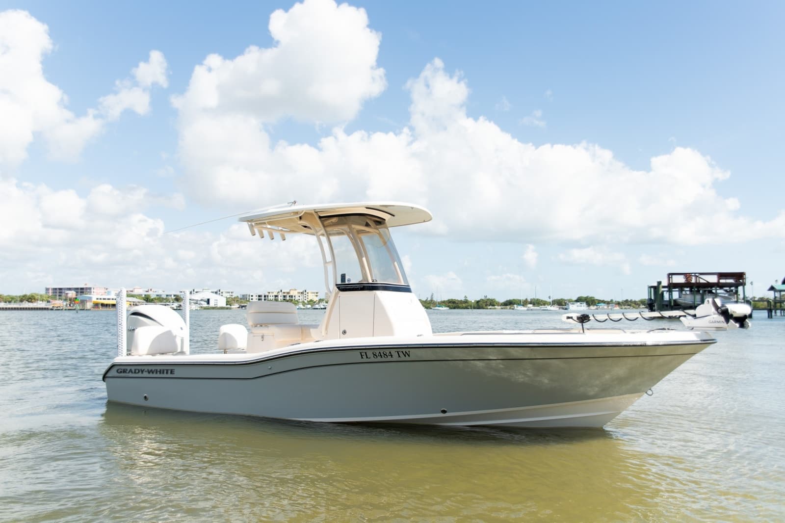 2024 Grady-White 231 Costal Explorer - Photo 2