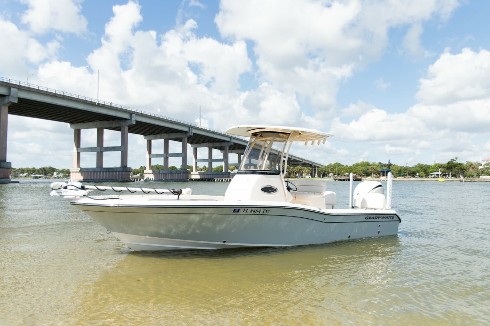 2024 Grady-White 231 Costal Explorer - Photo 1