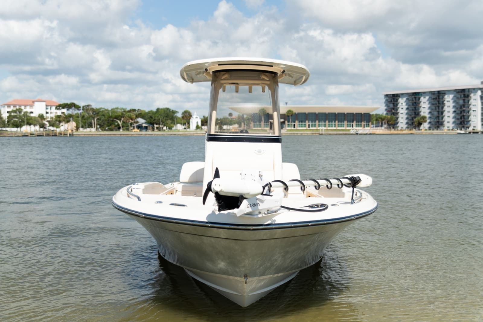 2024 Grady-White 231 Costal Explorer - Photo 8