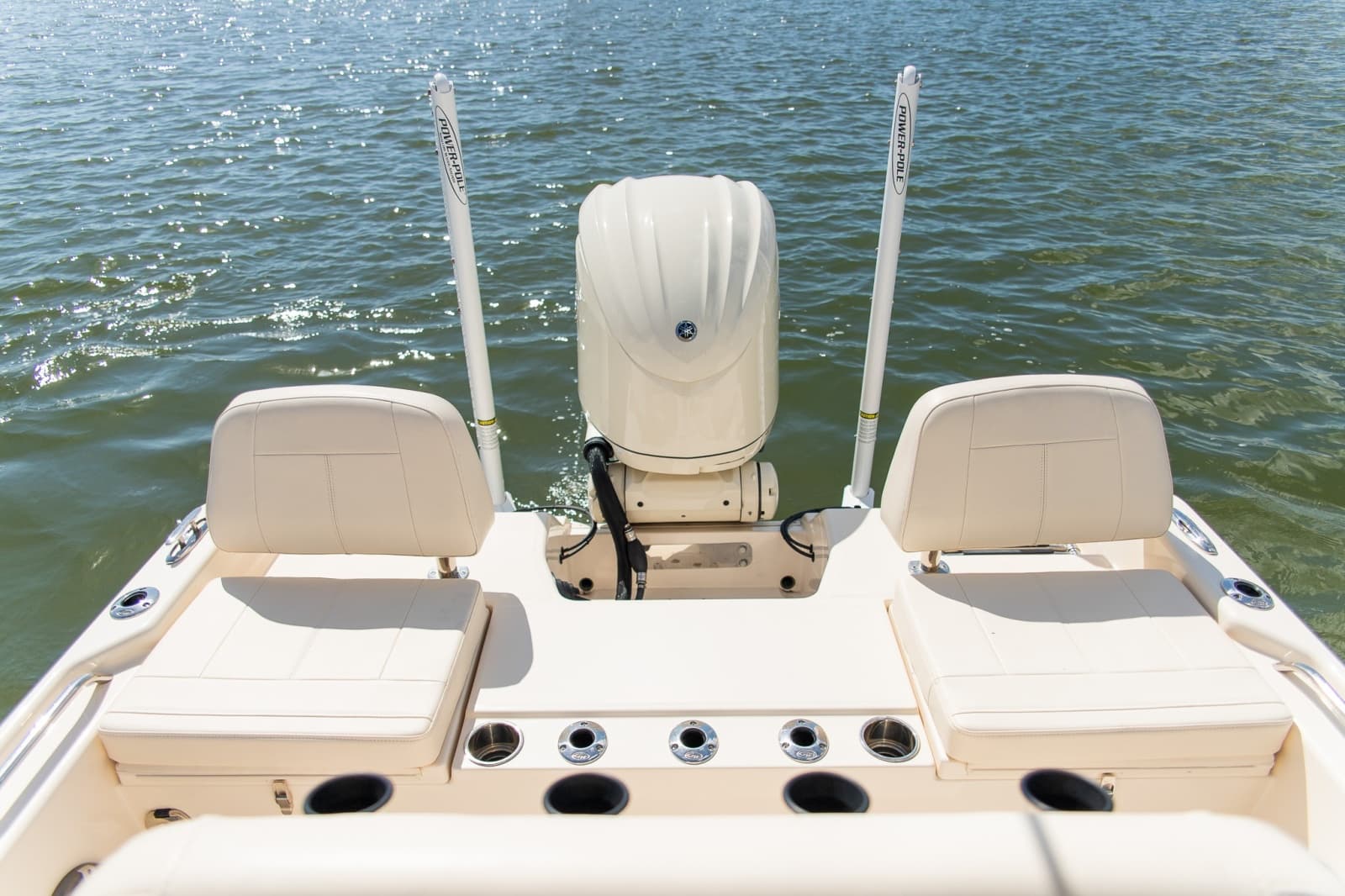 2024 Grady-White 231 Costal Explorer - Photo 28