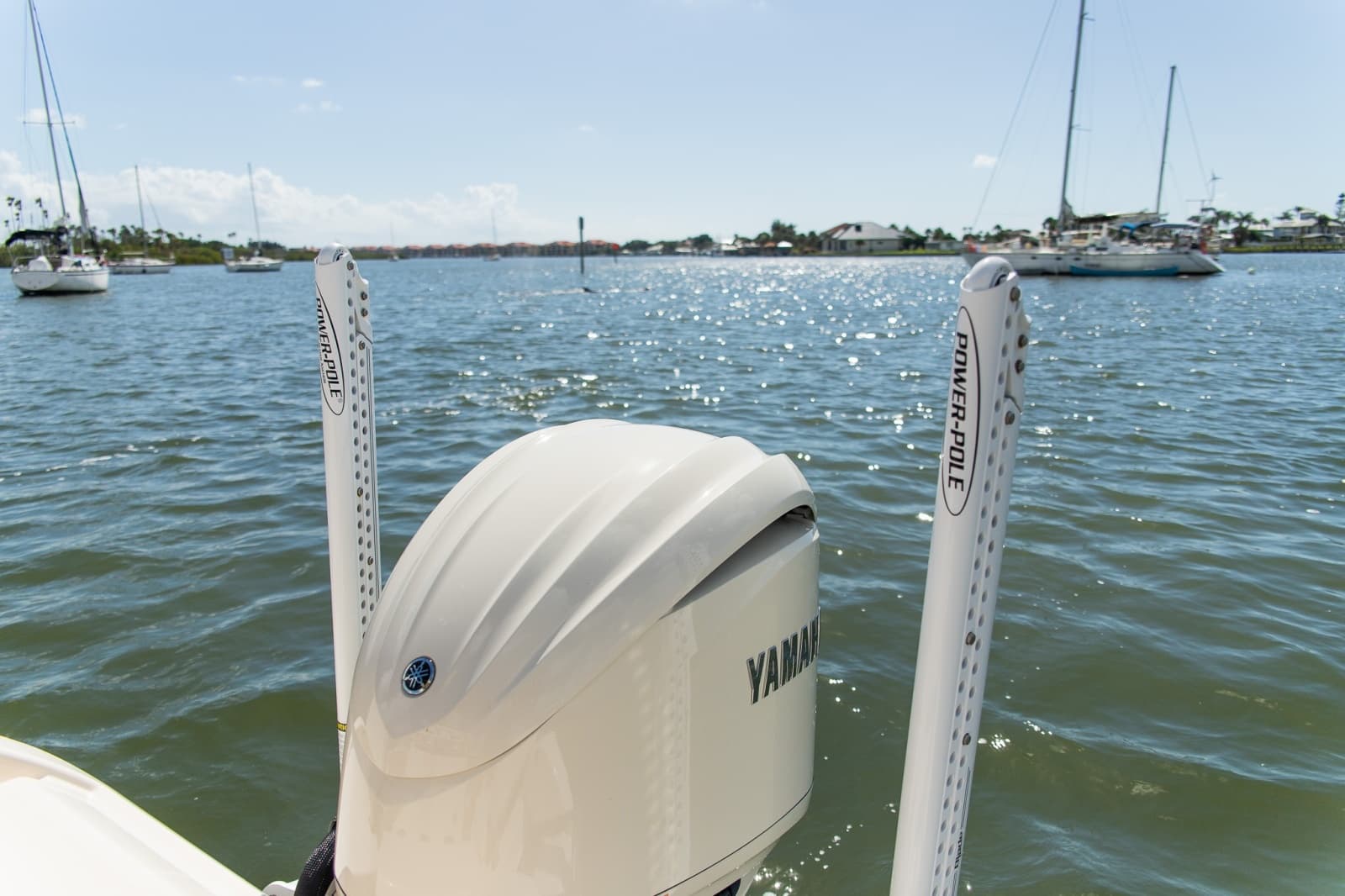 2024 Grady-White 231 Costal Explorer - Photo 29