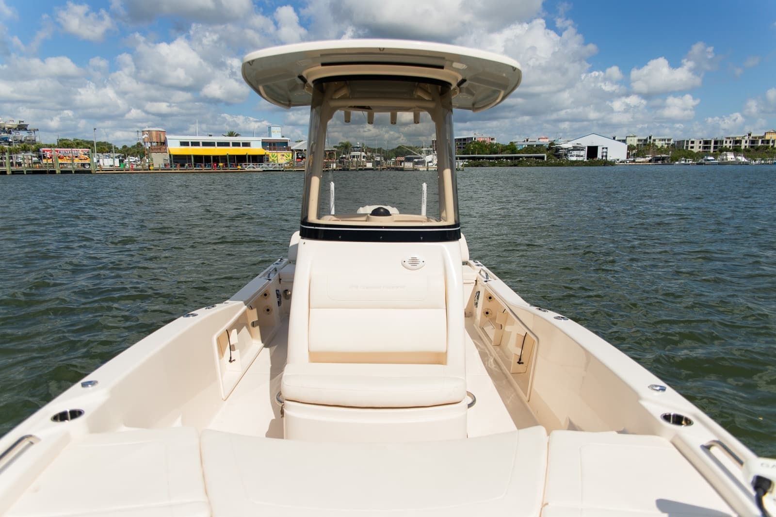 2024 Grady-White 231 Costal Explorer - Photo 13