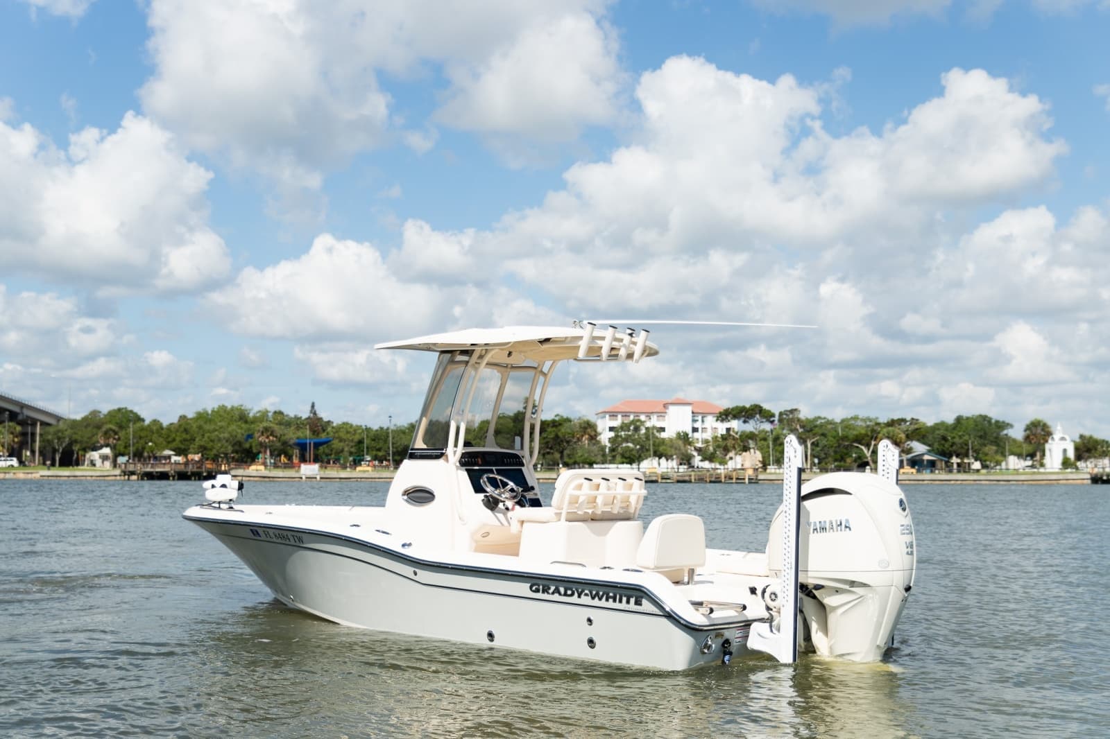 2024 Grady-White 231 Costal Explorer - Photo 3