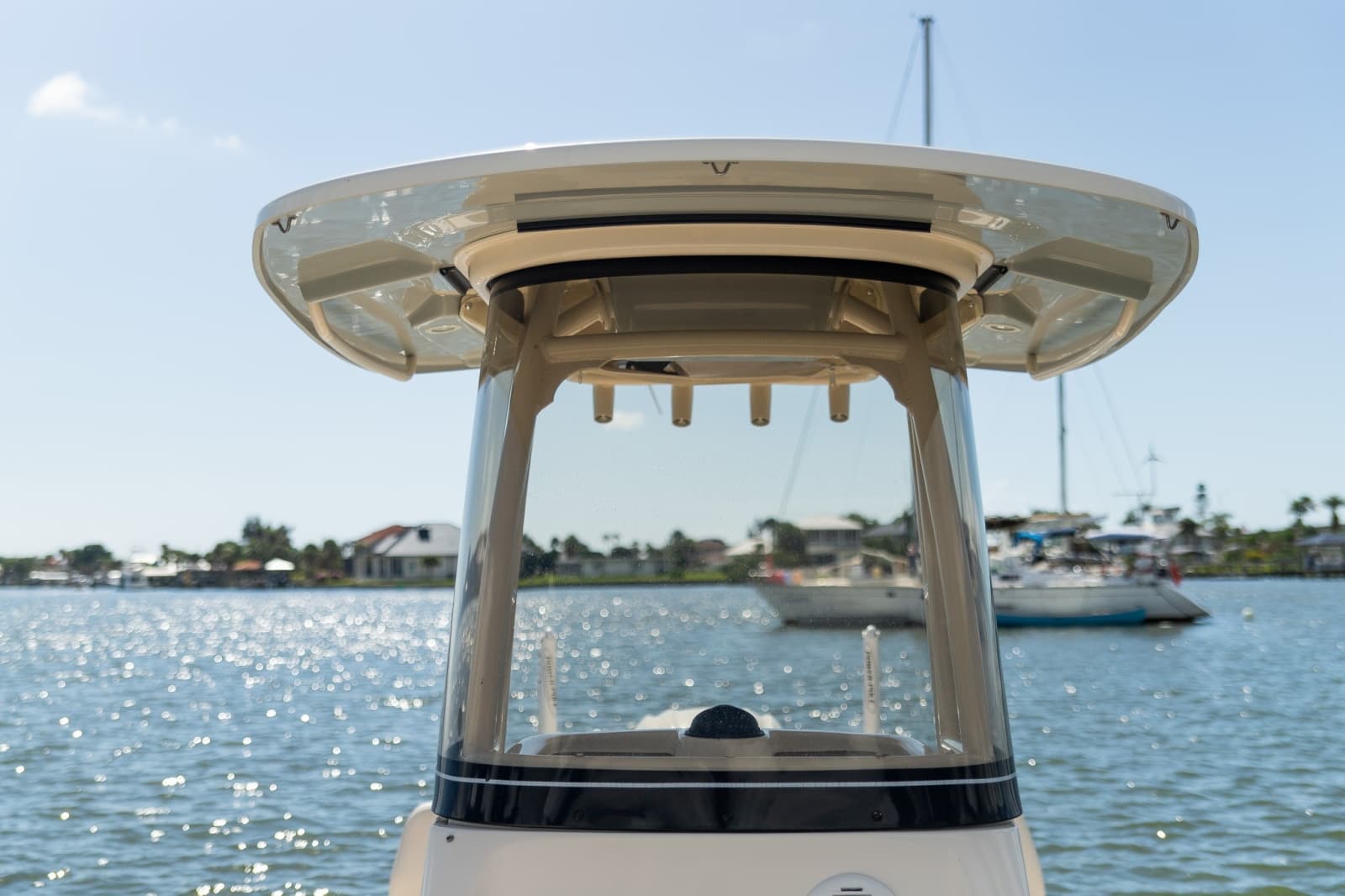 2024 Grady-White 231 Costal Explorer - Photo 25