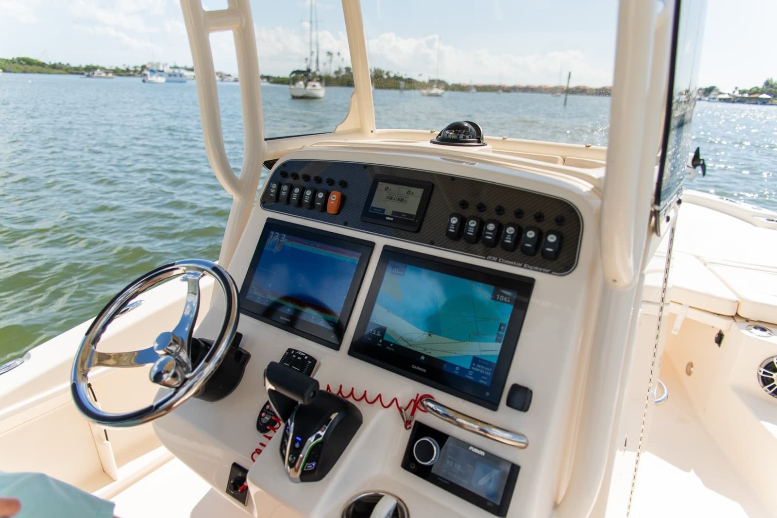 2024 Grady-White 231 Costal Explorer - Photo 18