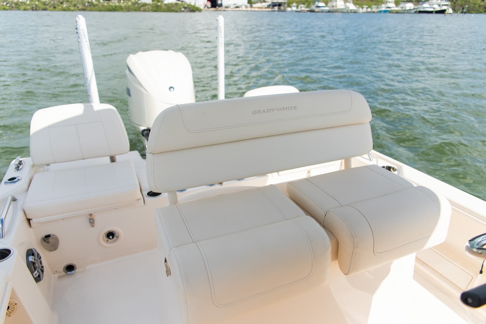 2024 Grady-White 231 Costal Explorer - Photo 20