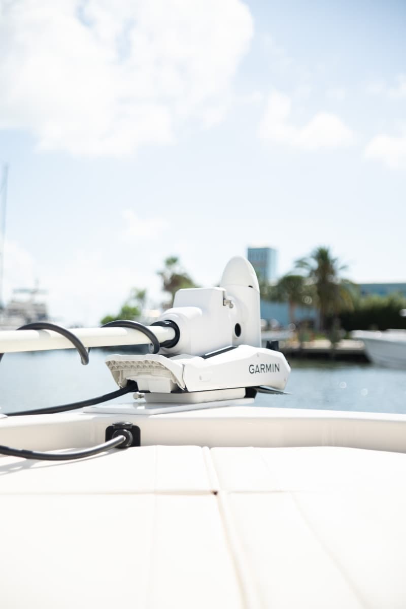2024 Grady-White 231 Costal Explorer - Photo 12