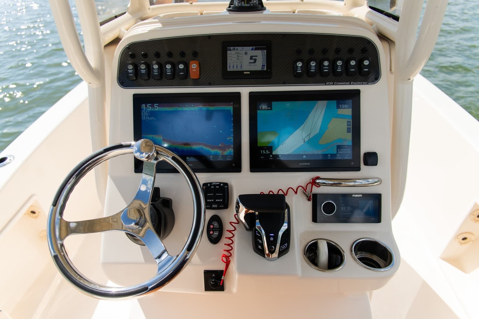 2024 Grady-White 231 Costal Explorer - Photo 17