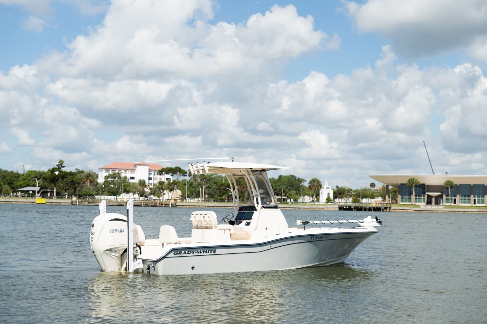 2024 Grady-White 231 Costal Explorer - Photo 4