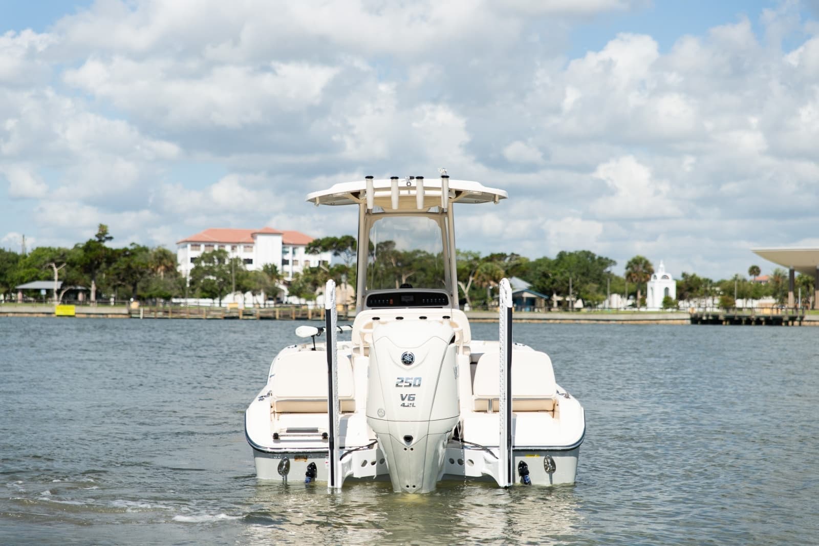2024 Grady-White 231 Costal Explorer - Photo 5