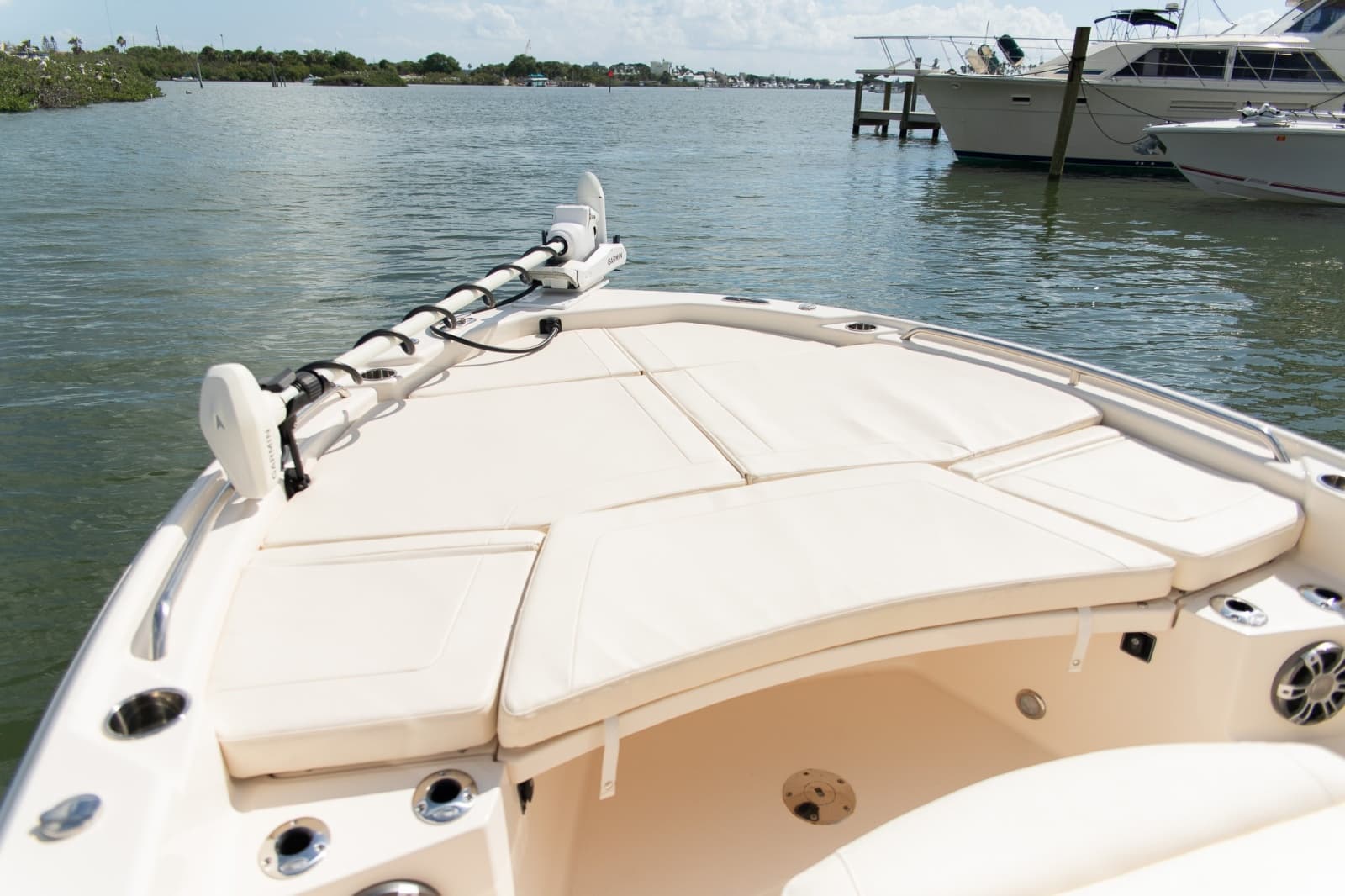 2024 Grady-White 231 Costal Explorer - Photo 10
