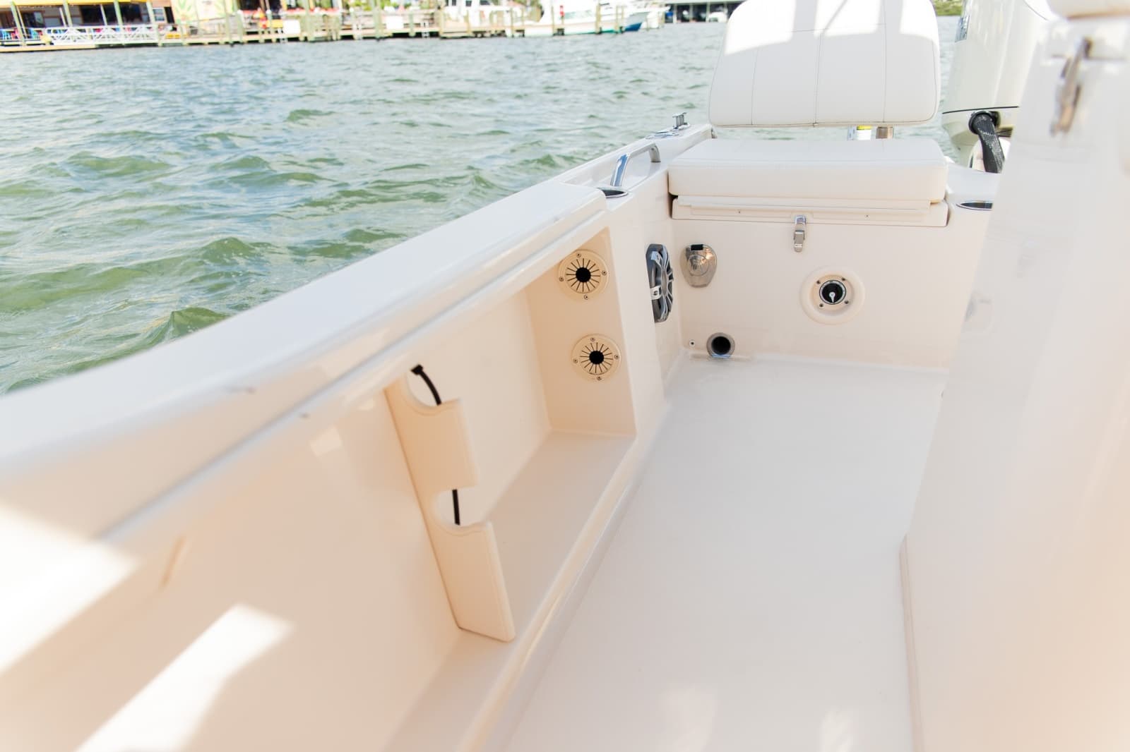 2024 Grady-White 231 Costal Explorer - Photo 14