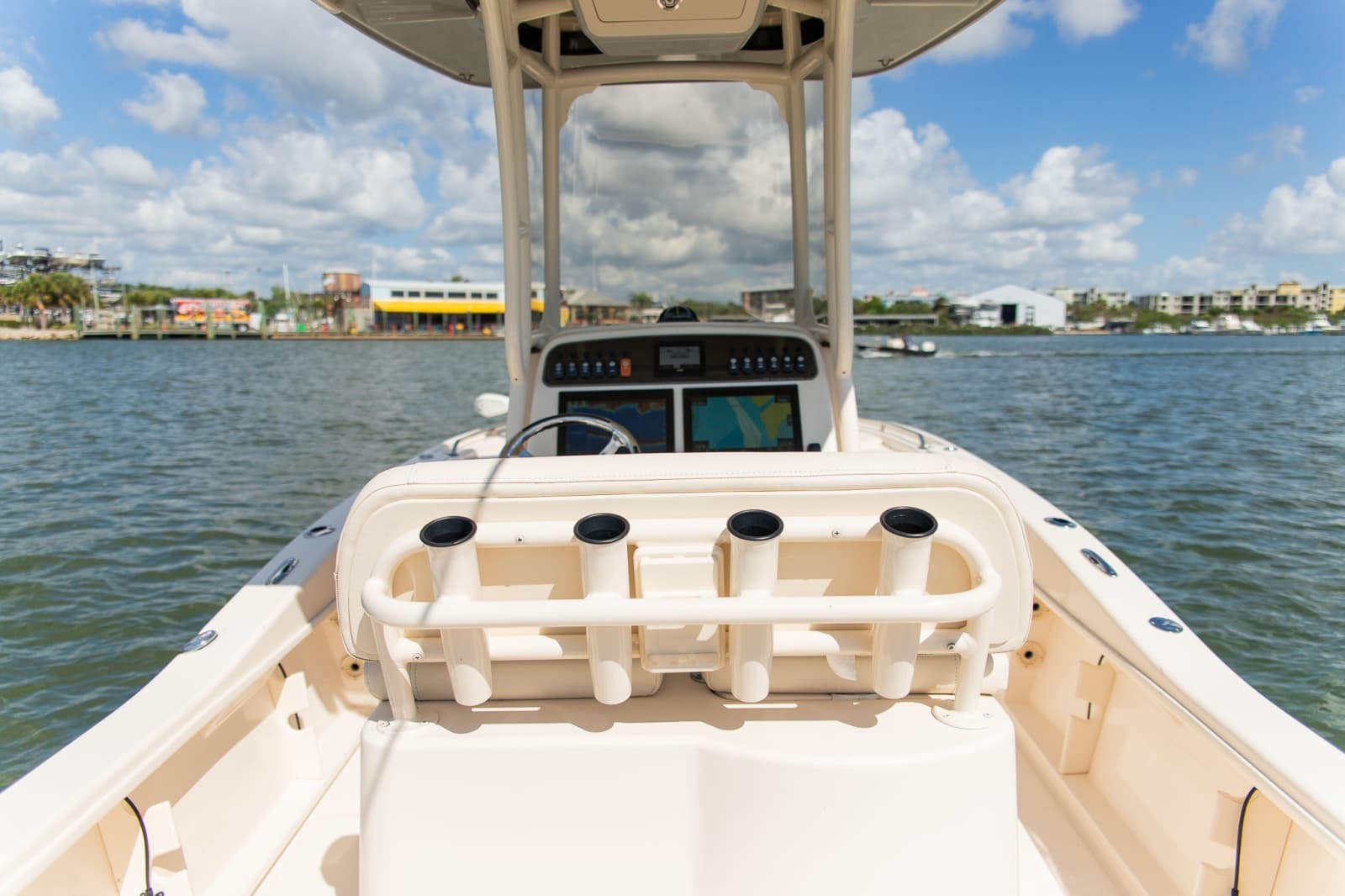 2024 Grady-White 231 Costal Explorer - Photo 26