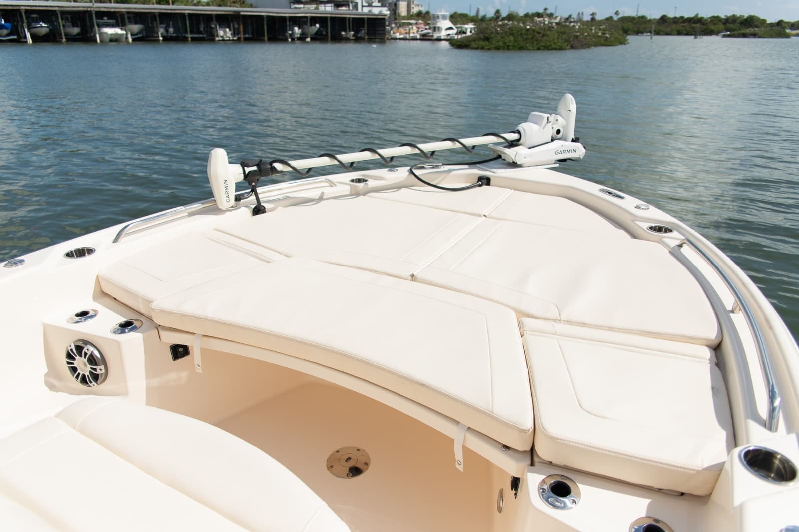2024 Grady-White 231 Costal Explorer - Photo 9