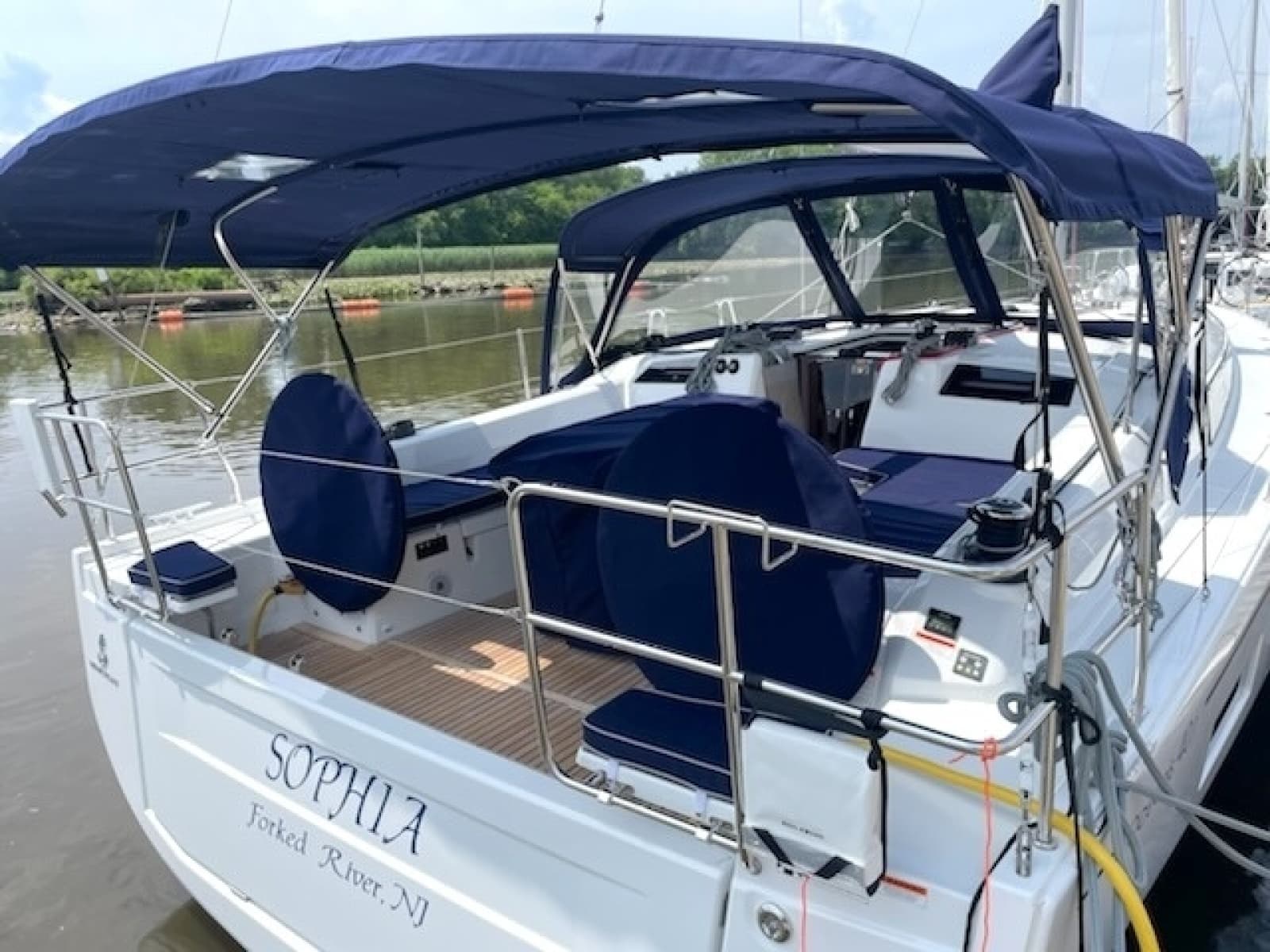 2022 Beneteau  - Photo 3