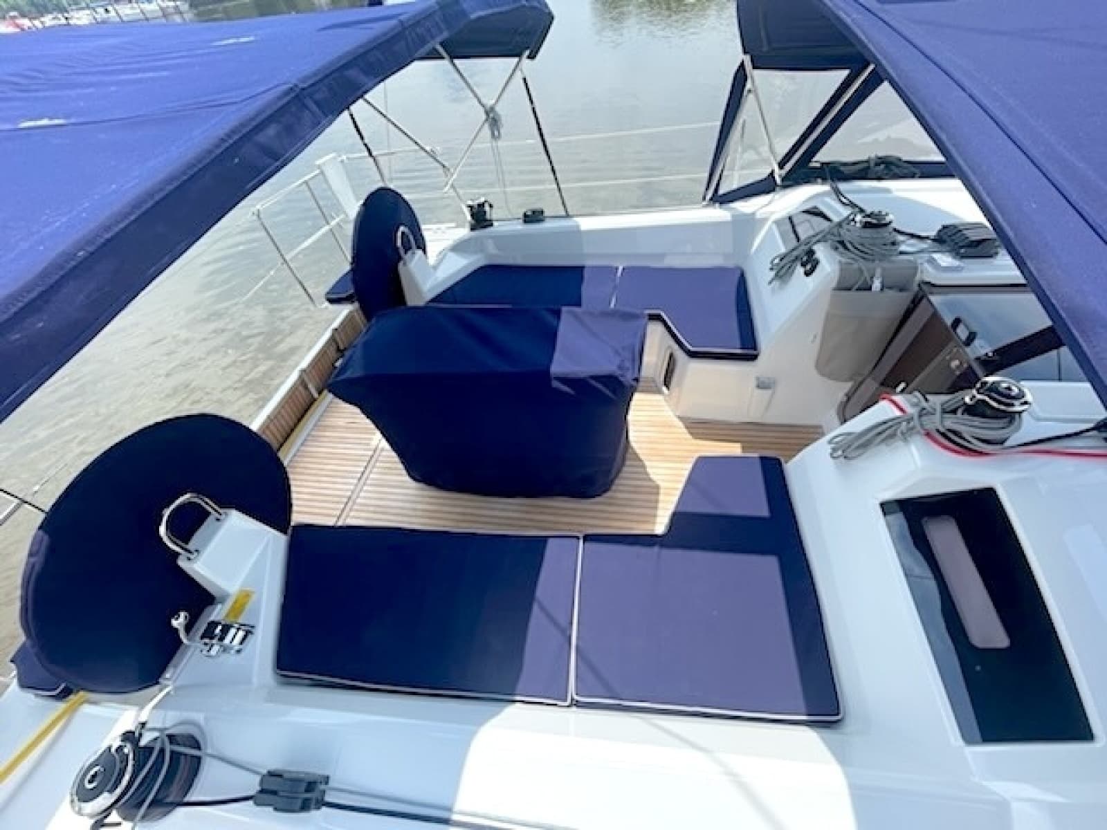 2022 Beneteau  - Photo 2