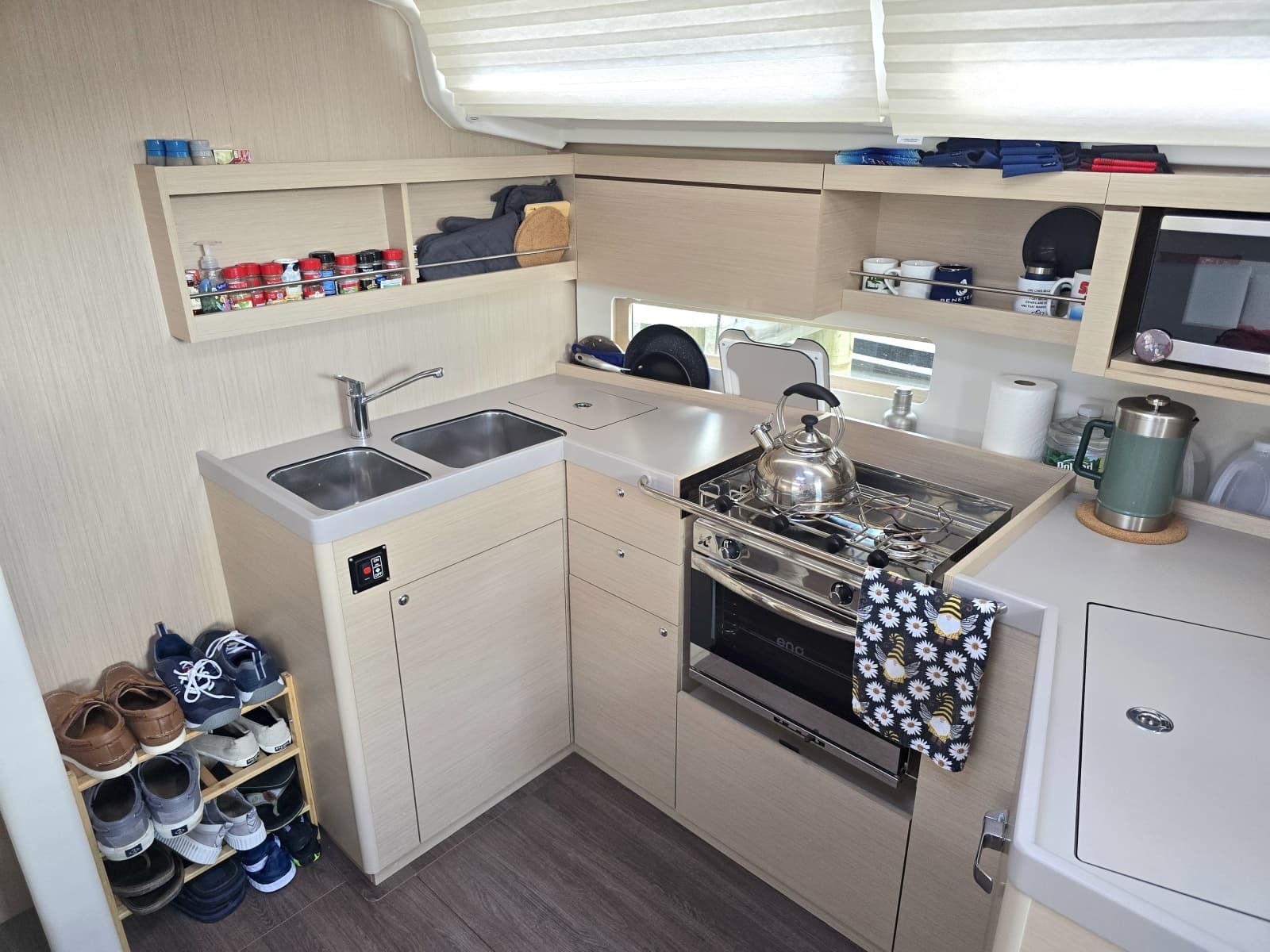 2022 Beneteau  - Photo 6