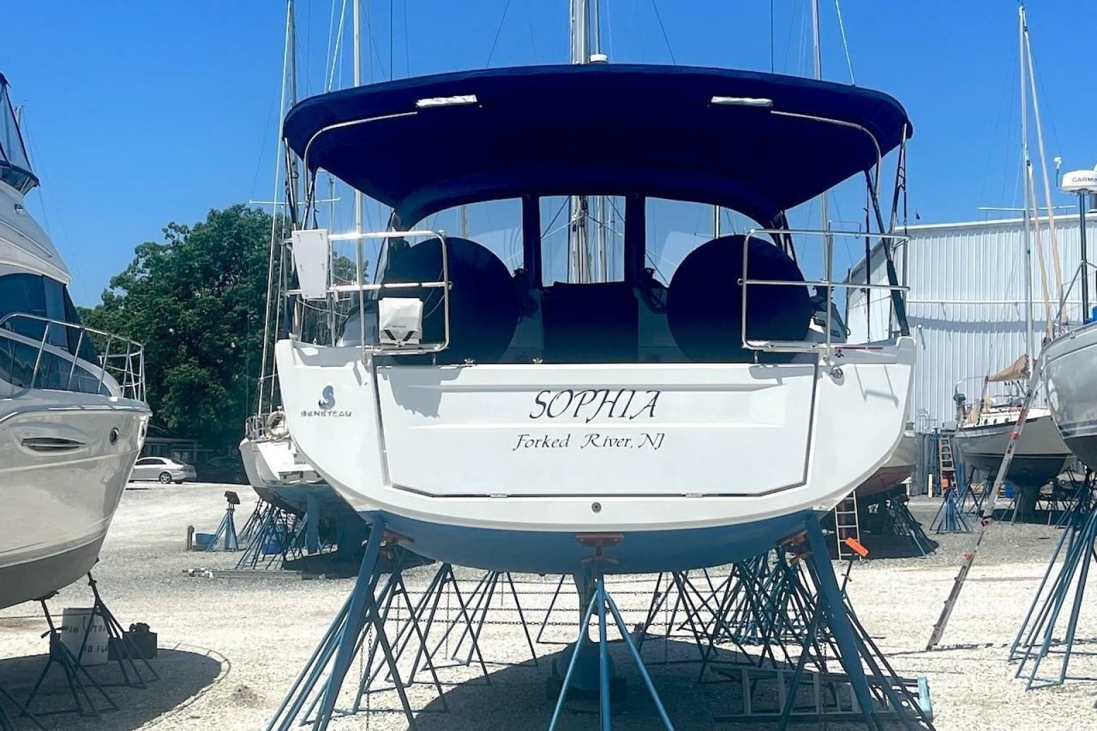 2022 Beneteau  - Photo 3