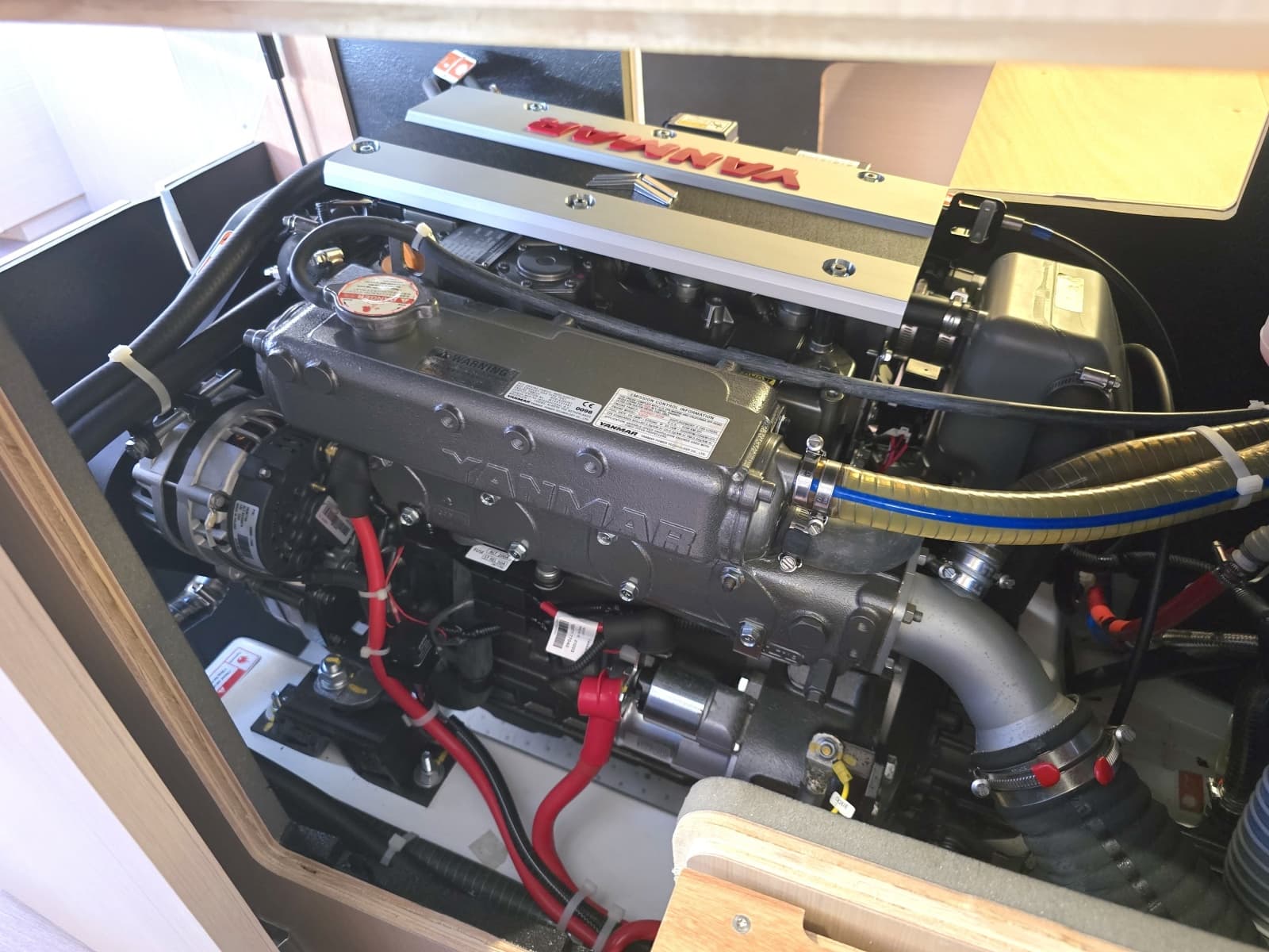 2022 Beneteau  - Photo 15