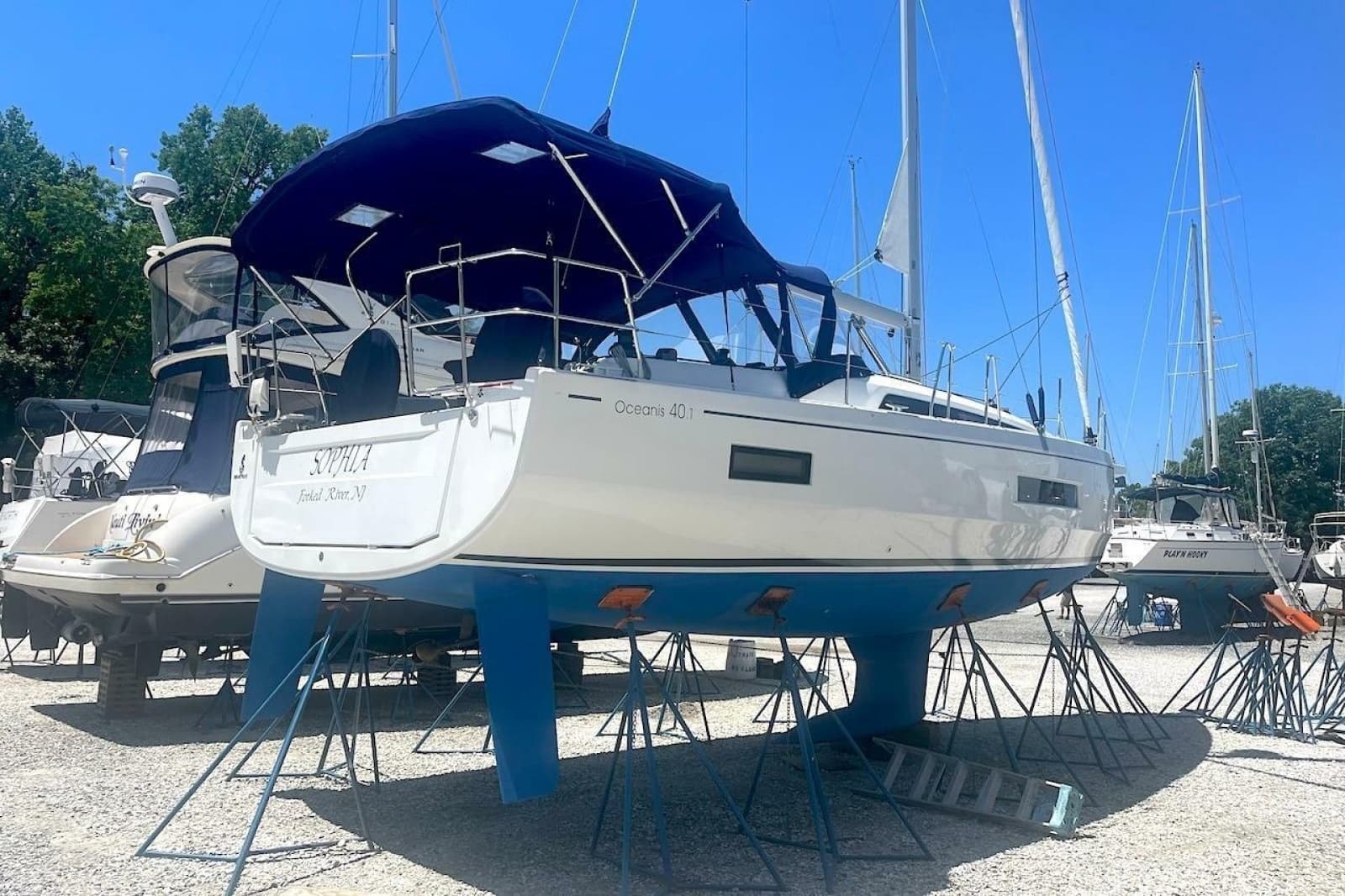 2022 Beneteau  - Photo 2
