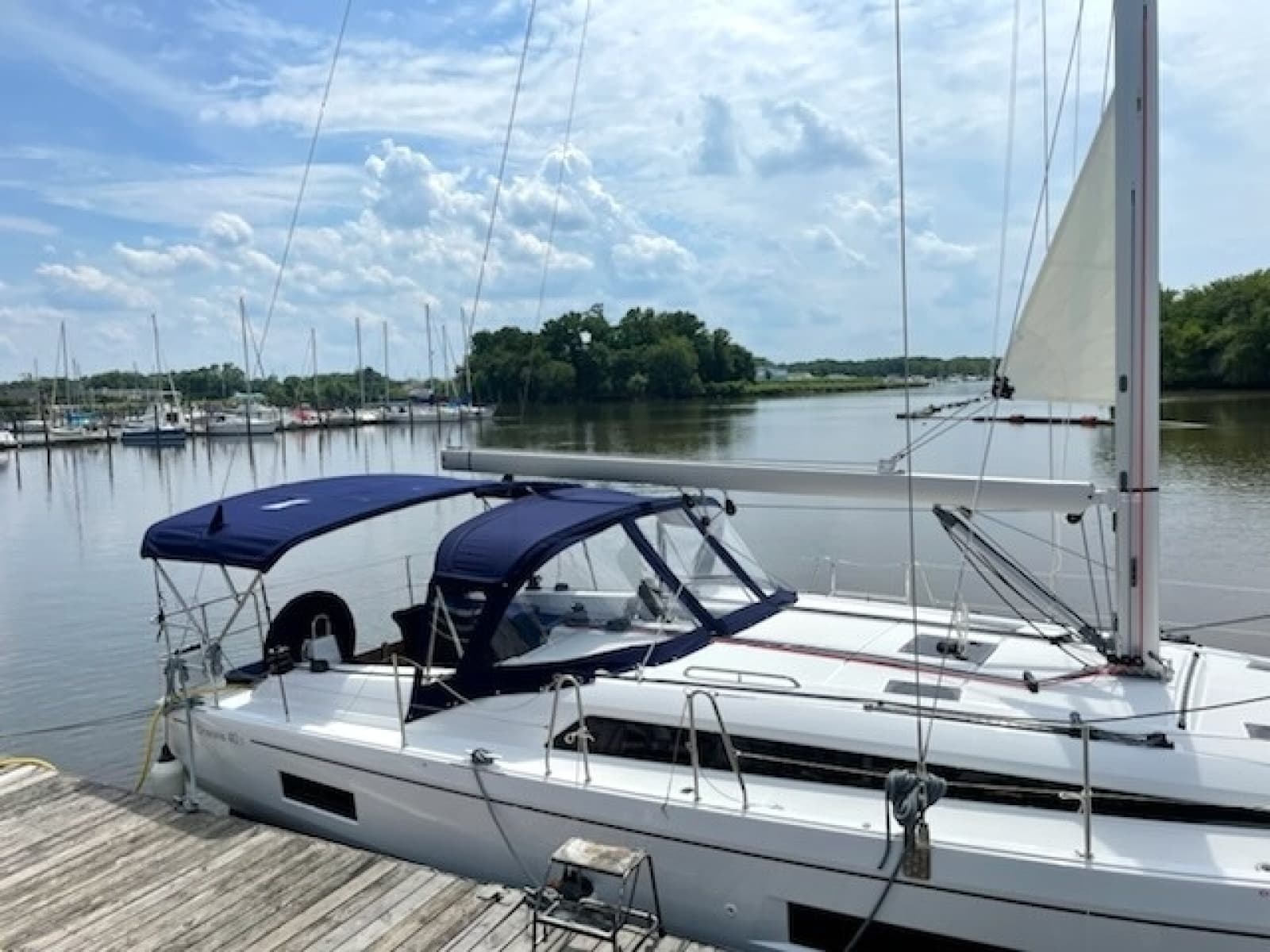 2022 Beneteau  - Photo 4