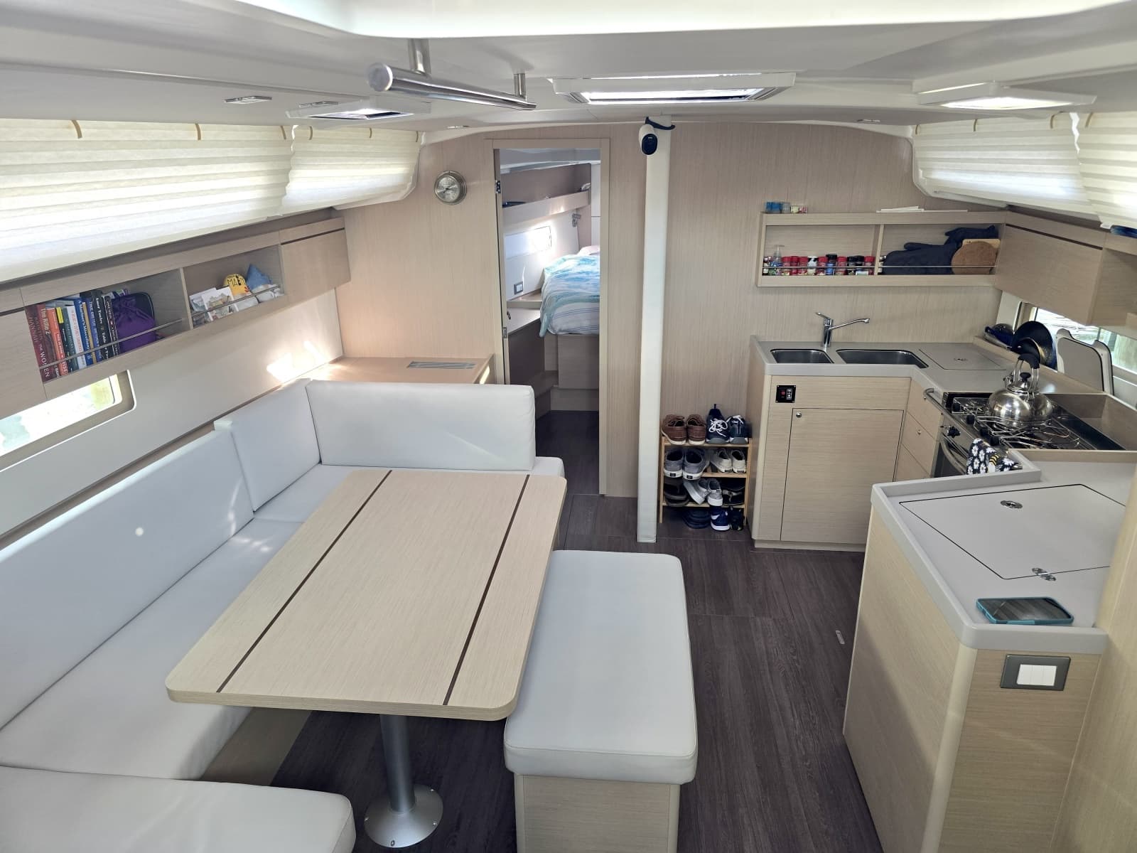 2022 Beneteau  - Photo 9