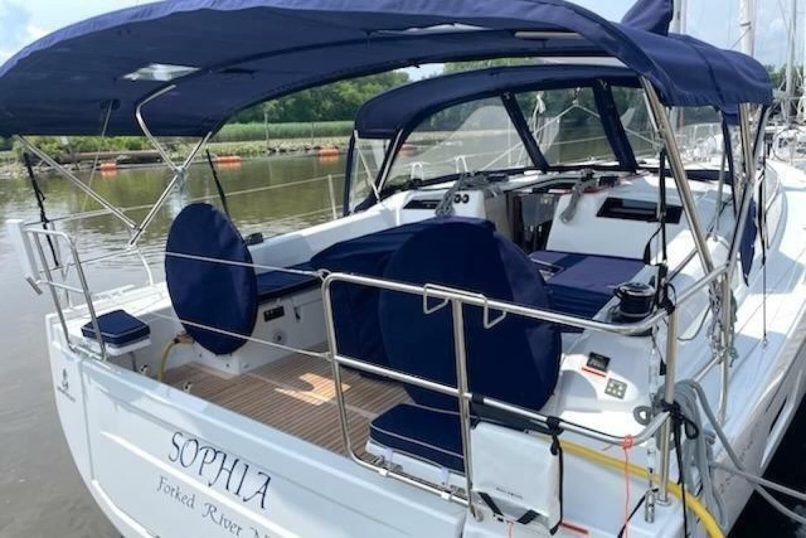 2022 Beneteau  - Photo 7