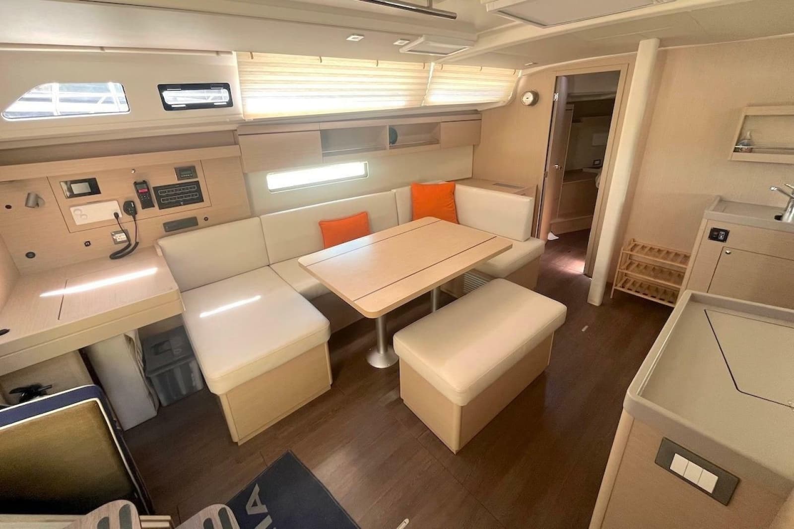 2022 Beneteau  - Photo 10