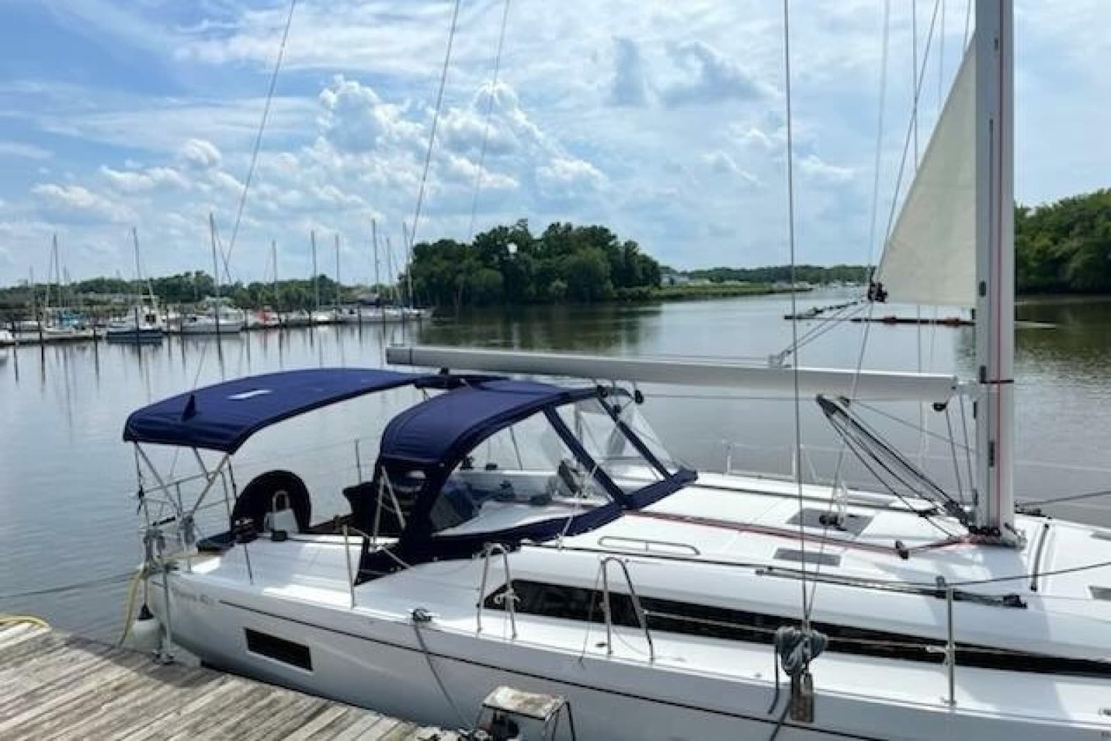 2022 Beneteau  - Photo 6