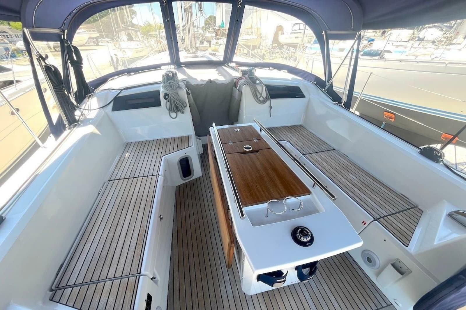 2022 Beneteau  - Photo 9