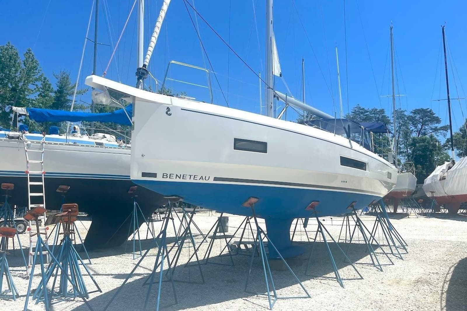2022 Beneteau  - Photo 1