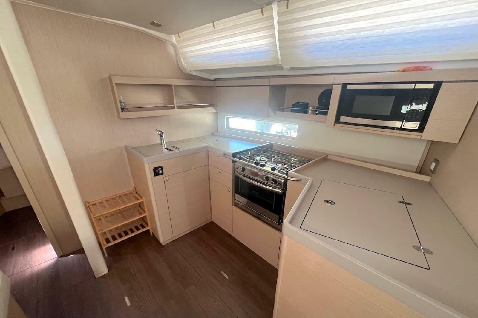 2022 Beneteau  - Photo 13