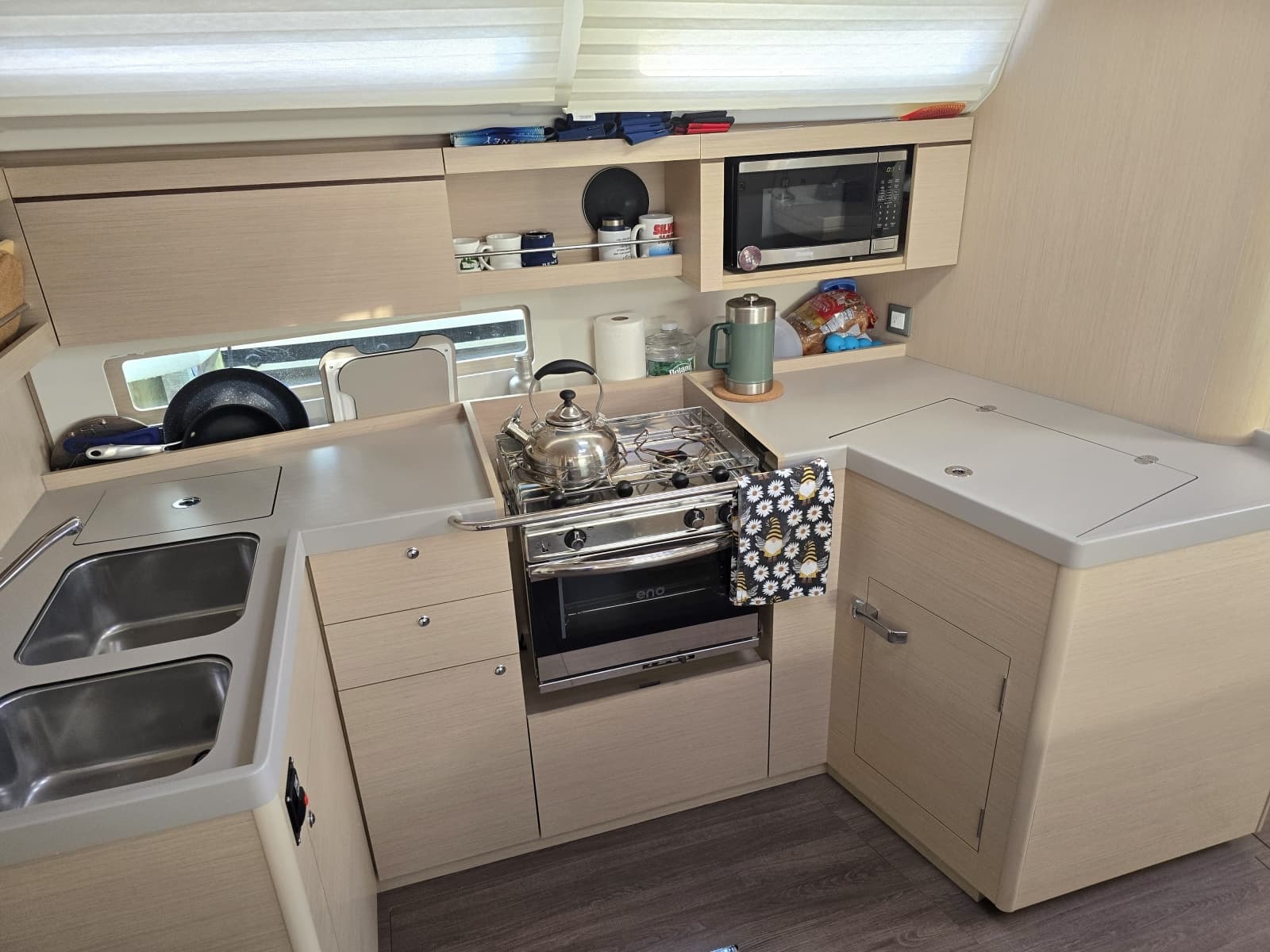 2022 Beneteau  - Photo 7