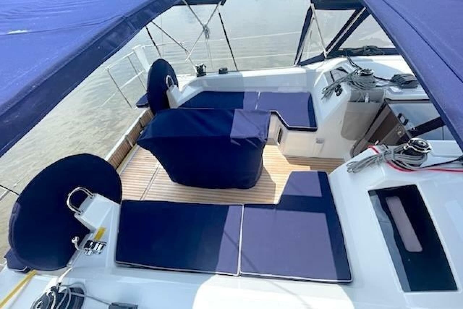2022 Beneteau  - Photo 8