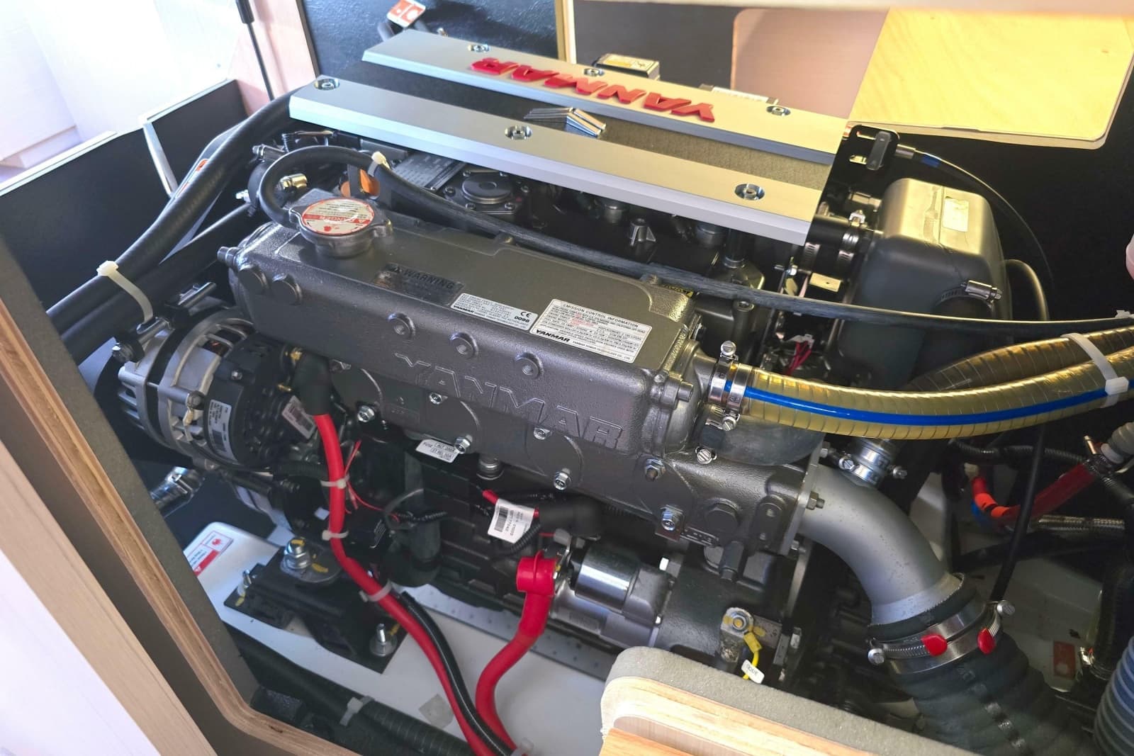 2022 Beneteau  - Photo 17