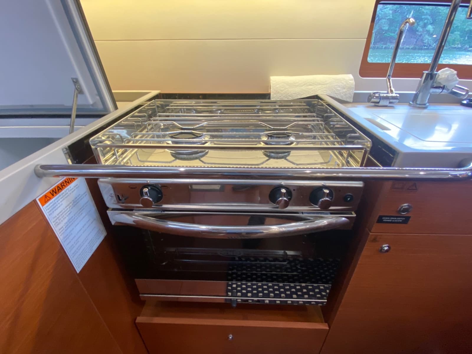2019 Beneteau 51.1 - Photo 11