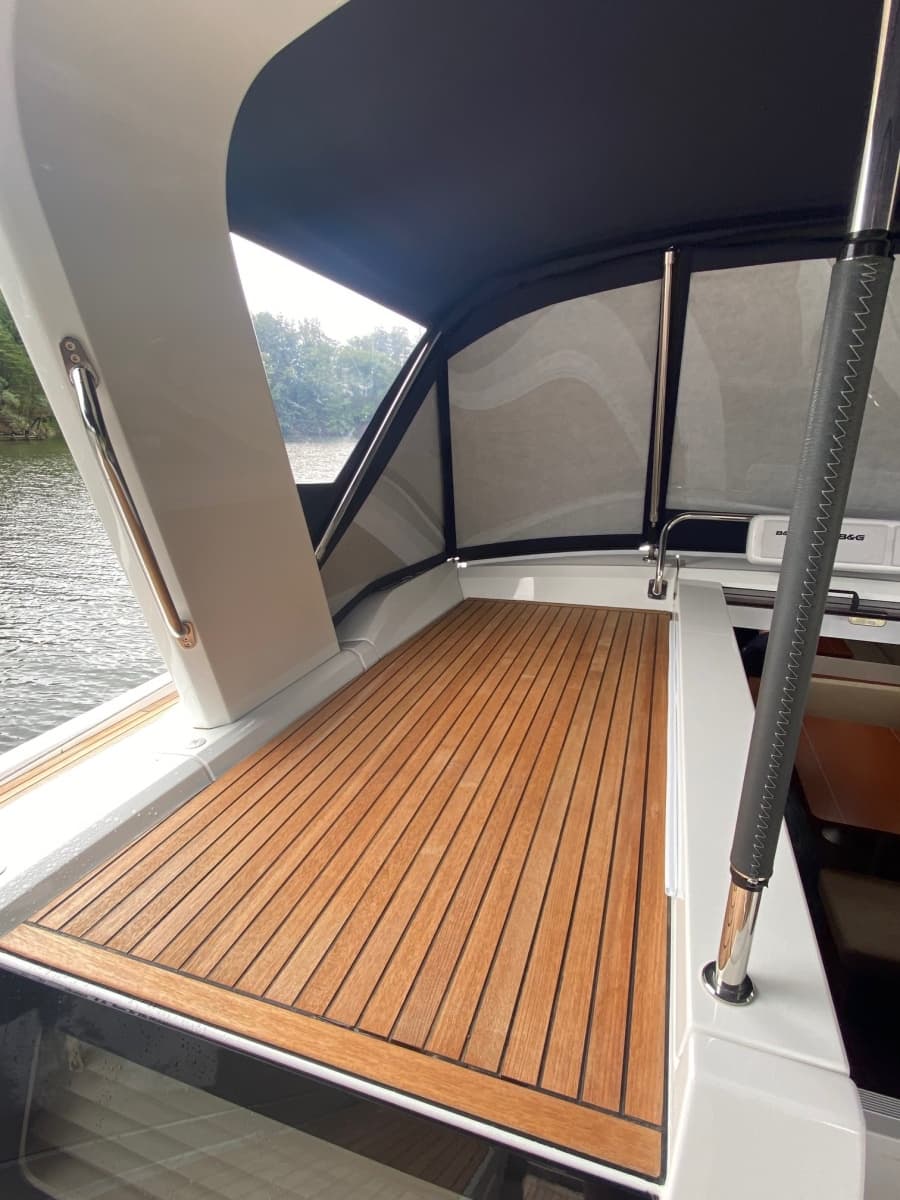 2019 Beneteau 51.1 - Photo 4