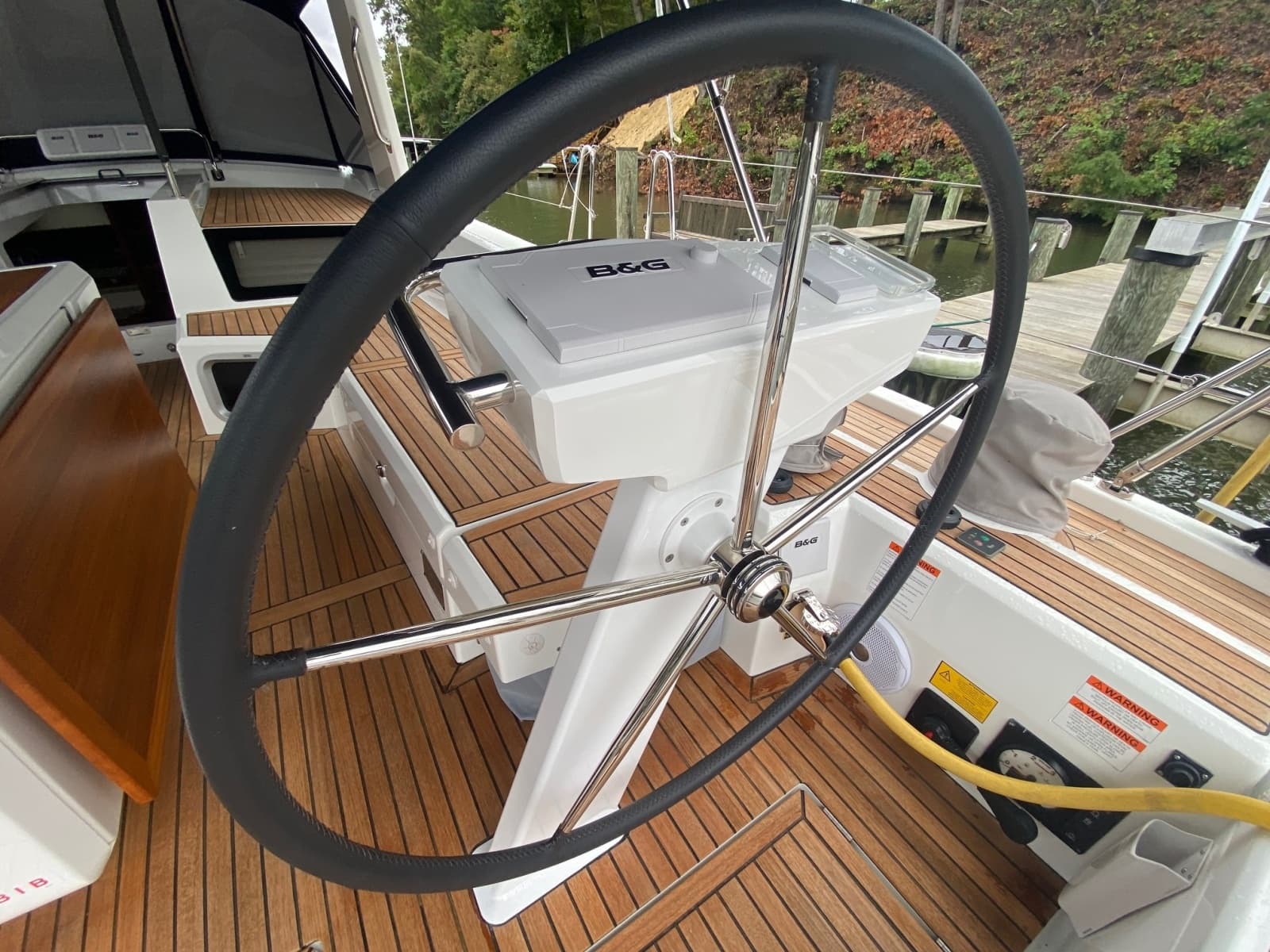 2019 Beneteau 51.1 - Photo 18