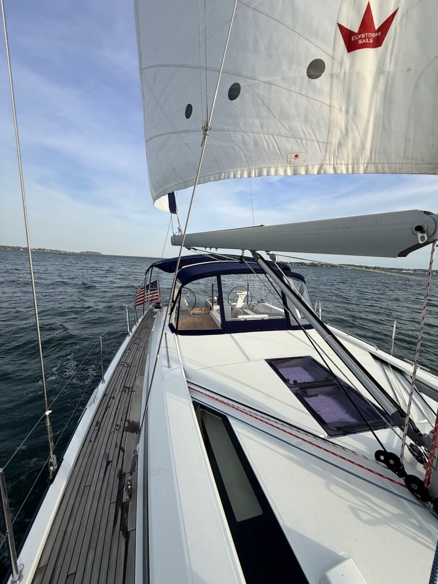 2019 Beneteau 51.1 - Photo 25