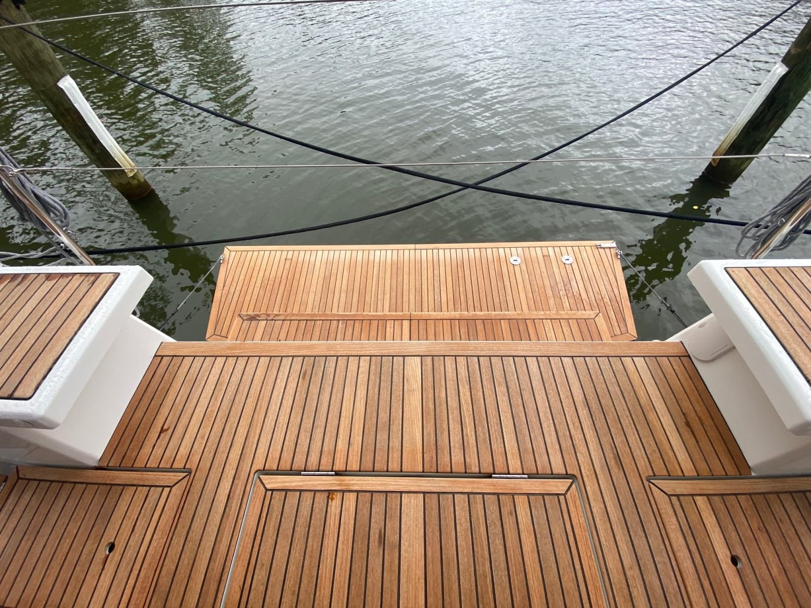 2019 Beneteau 51.1 - Photo 19