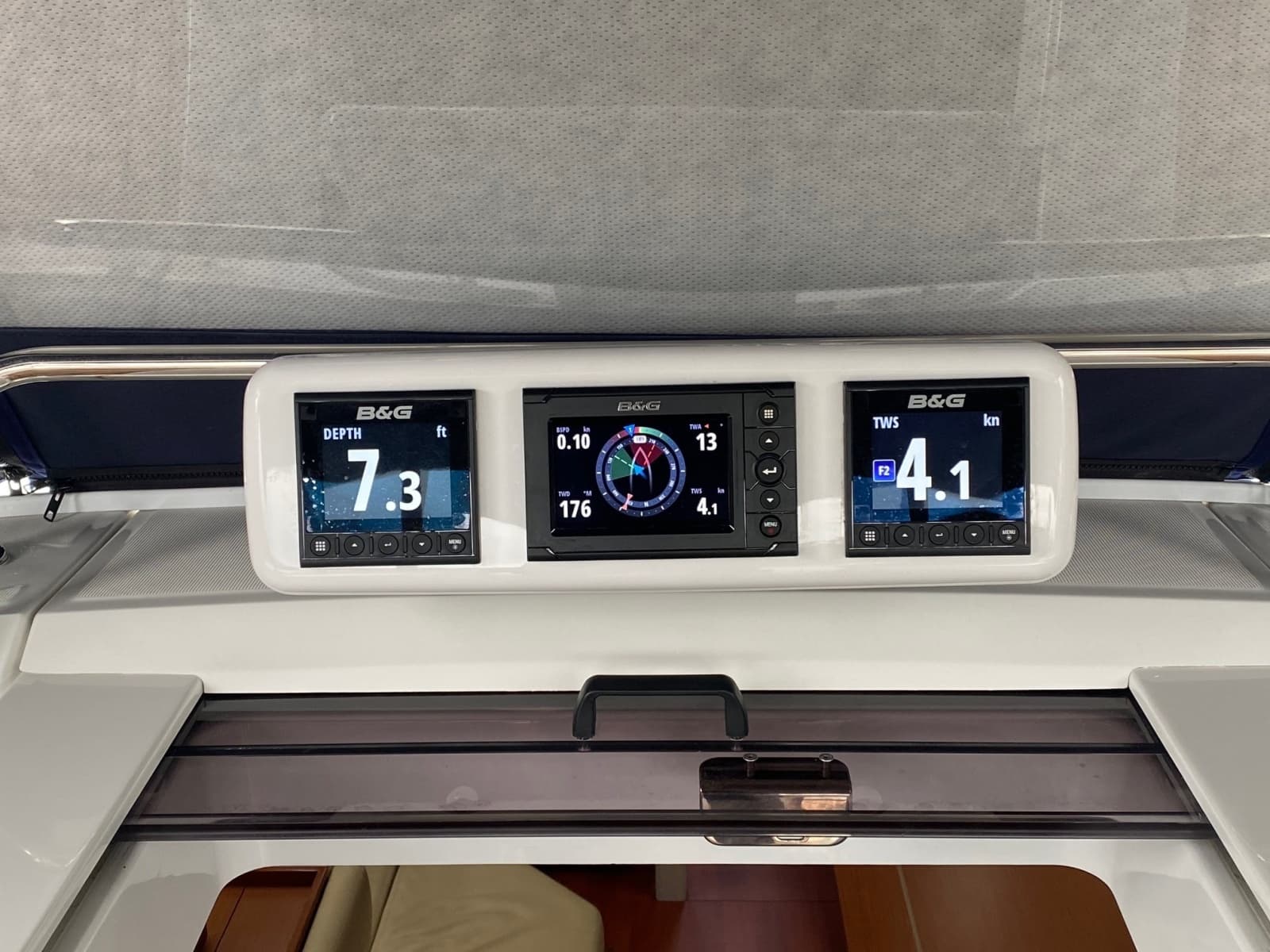 2019 Beneteau 51.1 - Photo 20