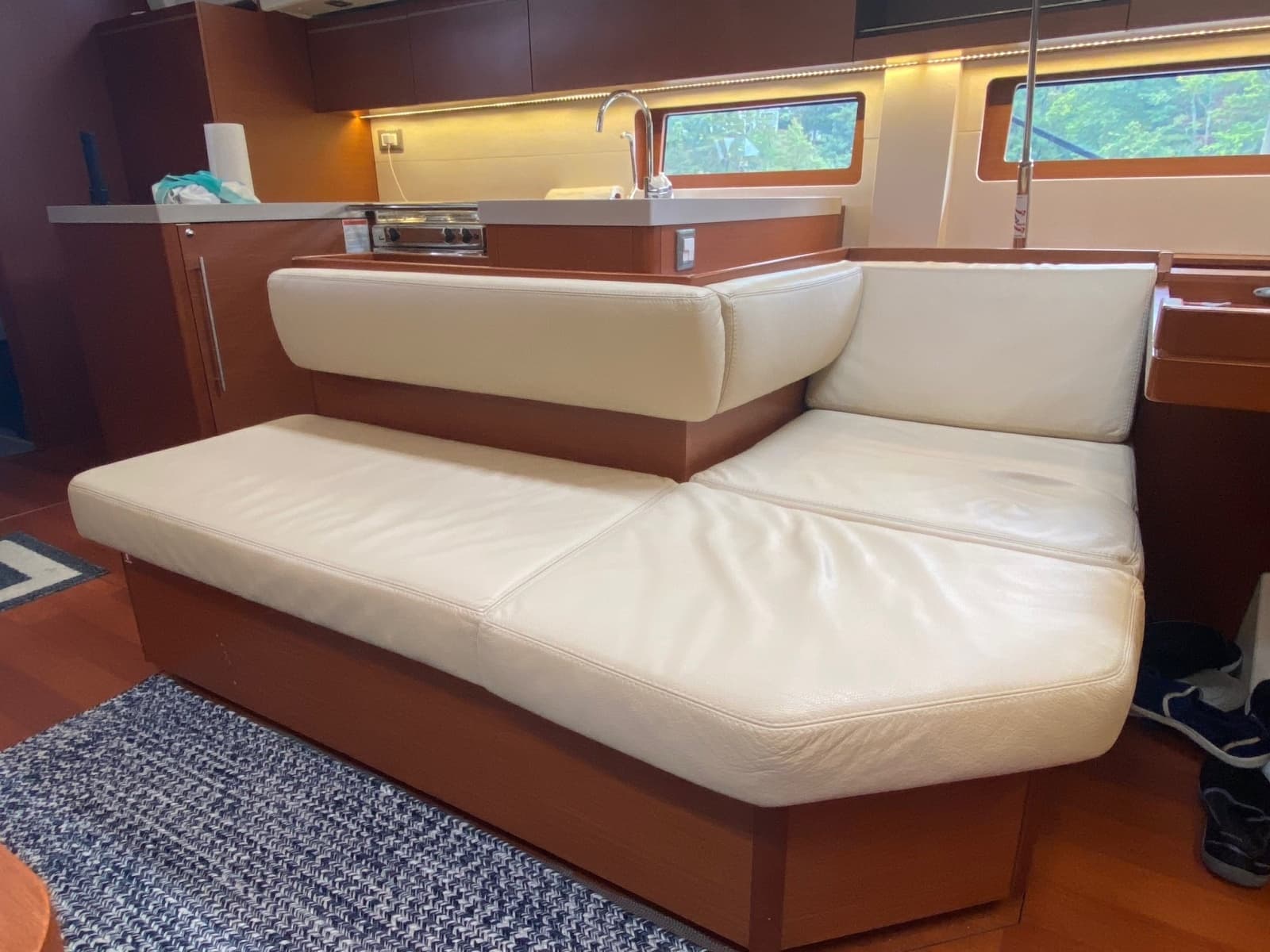 2019 Beneteau 51.1 - Photo 8