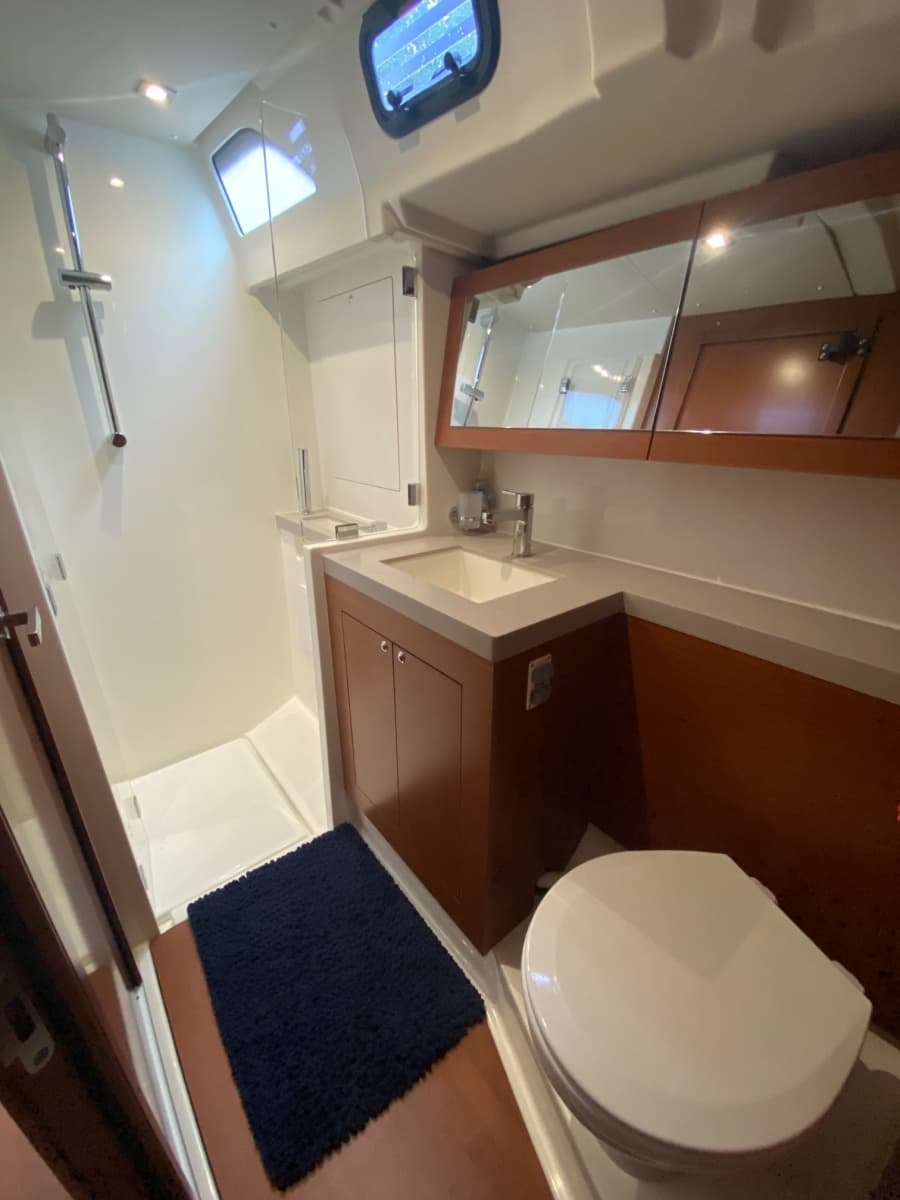 2019 Beneteau 51.1 - Photo 15