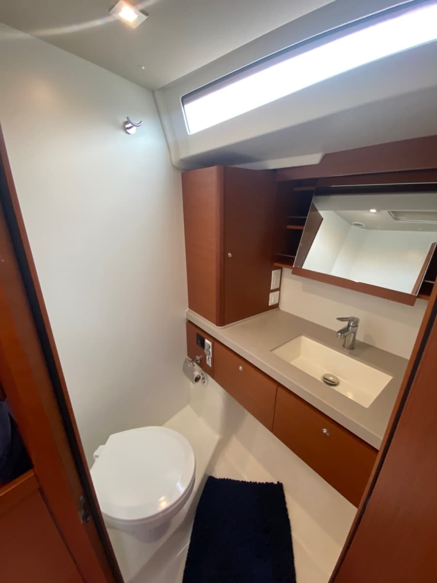 2019 Beneteau 51.1 - Photo 14