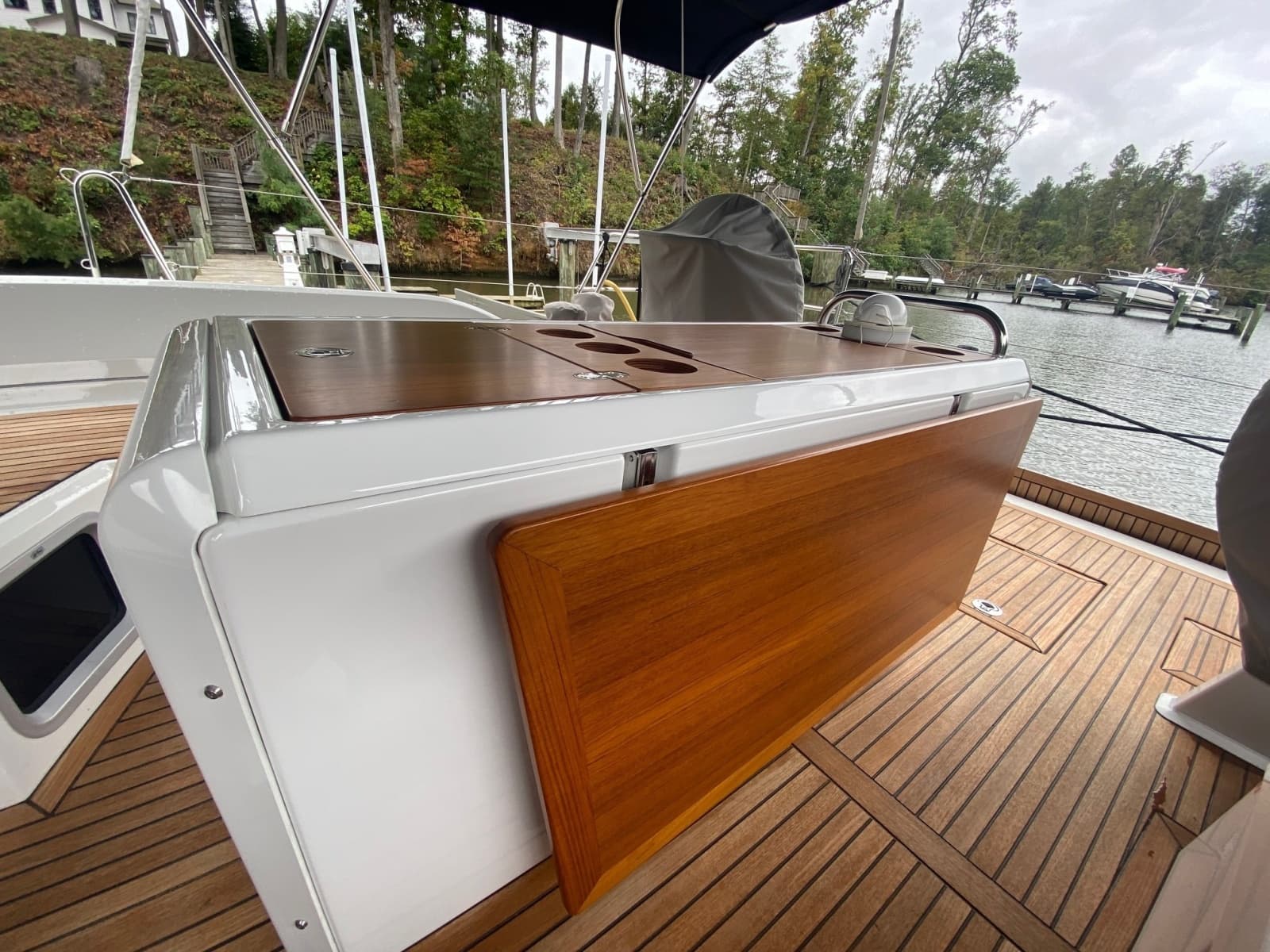 2019 Beneteau 51.1 - Photo 17